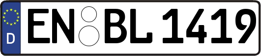 EN-BL1419