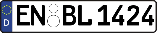 EN-BL1424