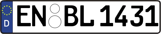 EN-BL1431