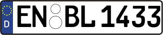 EN-BL1433