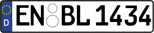 EN-BL1434