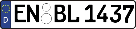 EN-BL1437