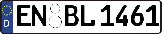 EN-BL1461