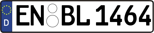 EN-BL1464