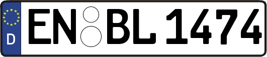 EN-BL1474