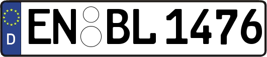 EN-BL1476