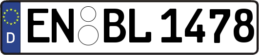 EN-BL1478