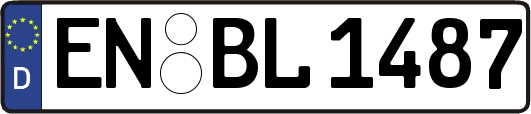 EN-BL1487