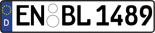 EN-BL1489