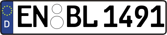 EN-BL1491