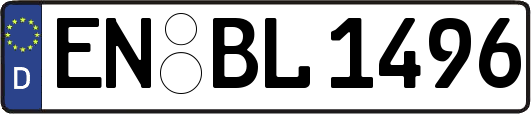 EN-BL1496