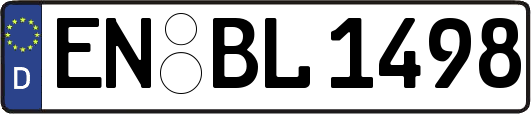 EN-BL1498