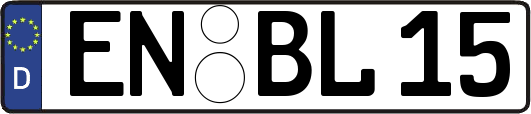 EN-BL15