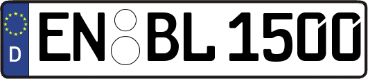 EN-BL1500