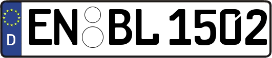 EN-BL1502