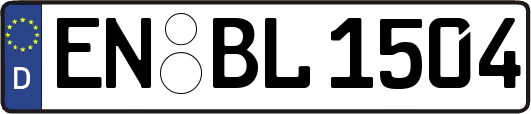 EN-BL1504