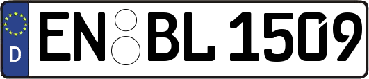 EN-BL1509