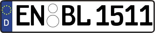 EN-BL1511