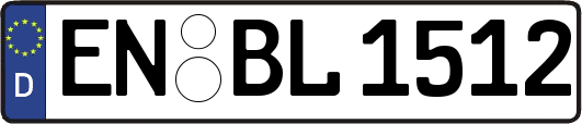 EN-BL1512