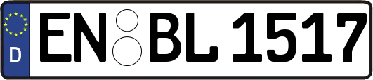 EN-BL1517