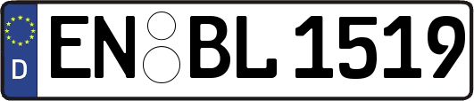 EN-BL1519