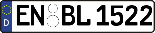 EN-BL1522