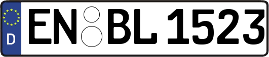 EN-BL1523