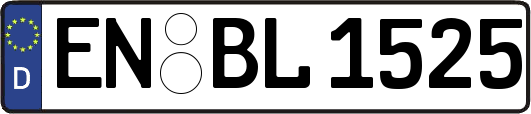 EN-BL1525