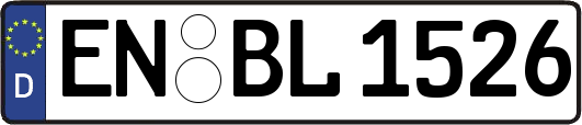 EN-BL1526