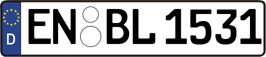 EN-BL1531