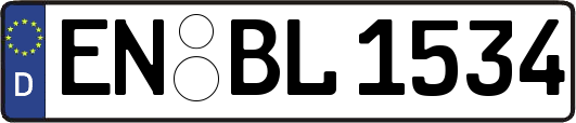 EN-BL1534