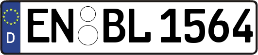 EN-BL1564