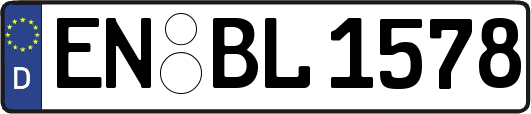 EN-BL1578