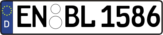 EN-BL1586