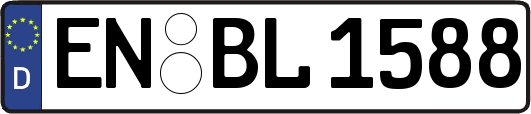 EN-BL1588