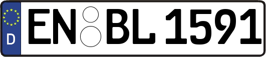 EN-BL1591