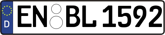 EN-BL1592