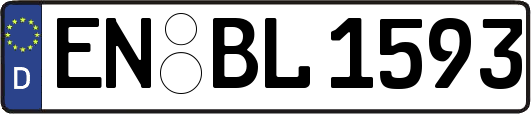 EN-BL1593