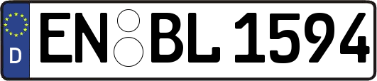 EN-BL1594