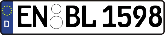 EN-BL1598