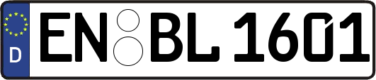 EN-BL1601