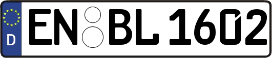 EN-BL1602