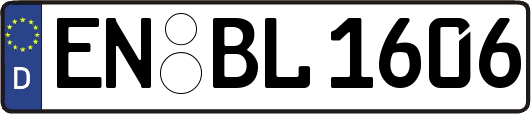 EN-BL1606