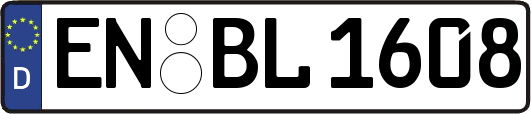 EN-BL1608