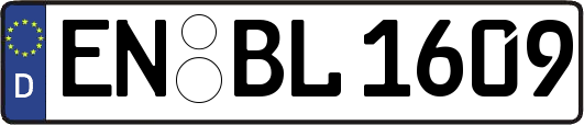 EN-BL1609