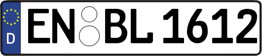 EN-BL1612