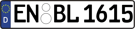 EN-BL1615