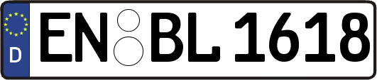 EN-BL1618