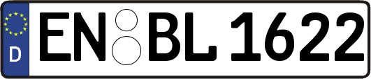 EN-BL1622