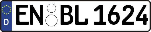 EN-BL1624